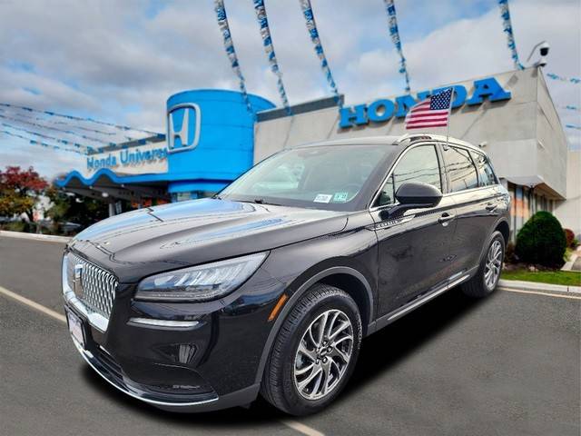 2022 Lincoln Corsair Standard AWD photo