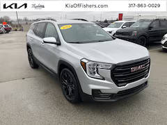 2022 GMC Terrain SLE FWD photo