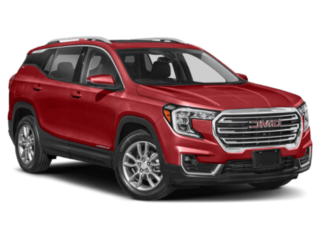 2022 GMC Terrain SLE FWD photo