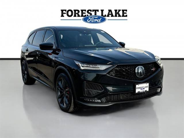 2022 Acura MDX Type S AWD photo