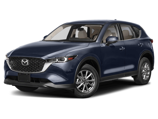 2022 Mazda CX-5 2.5 S Select Package AWD photo