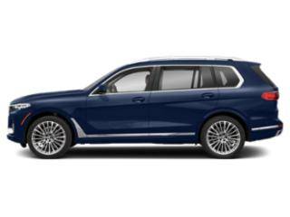 2022 BMW X7 xDrive40i AWD photo