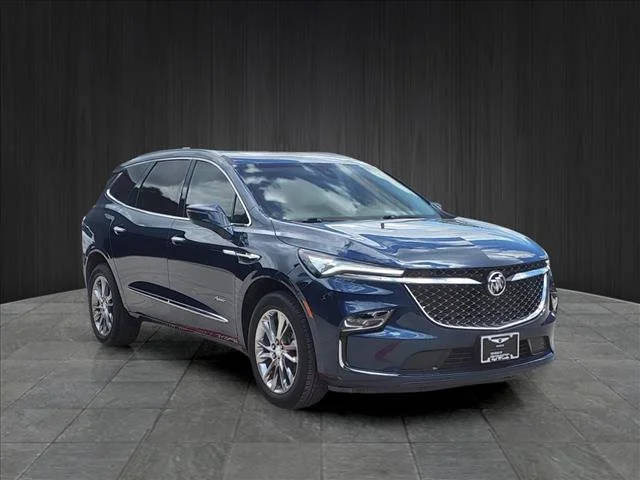 2022 Buick Enclave Avenir FWD photo