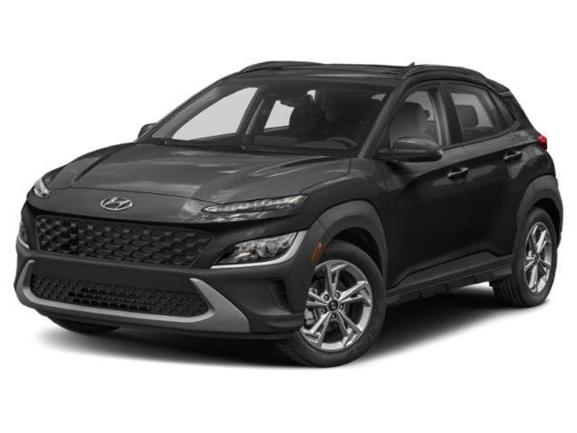 2022 Hyundai Kona SEL FWD photo