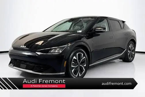 2022 Kia EV6 Wind RWD photo
