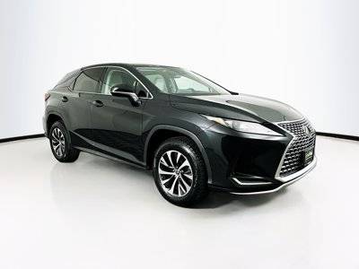 2022 Lexus RX RX 350 FWD photo