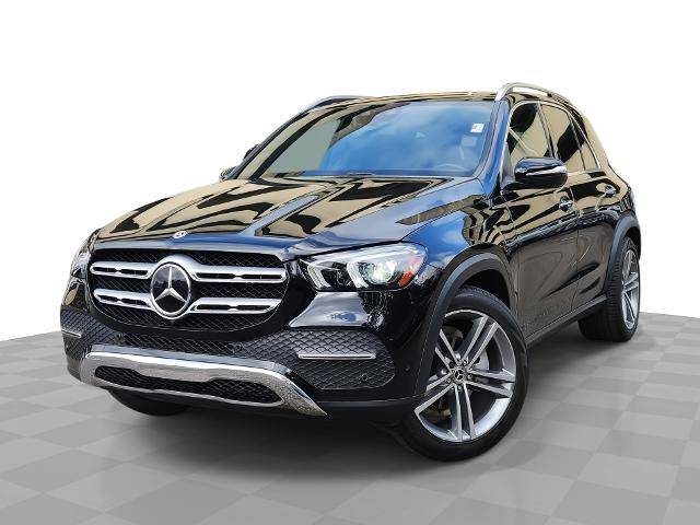 2022 Mercedes-Benz GLE-Class GLE 350 AWD photo