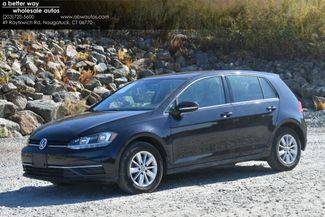 2019 Volkswagen Golf S FWD photo