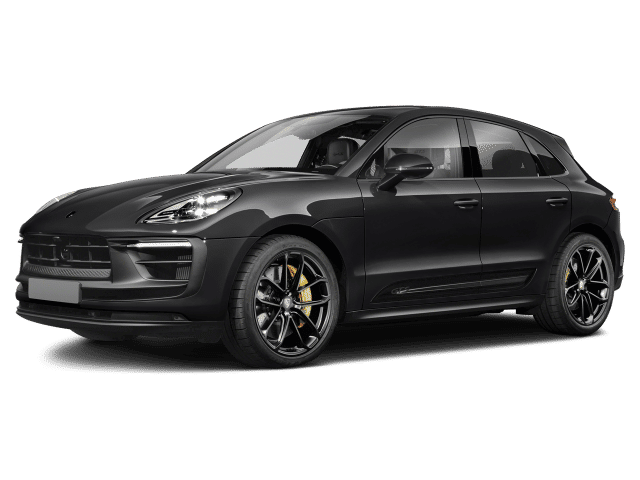 2022 Porsche Macan  AWD photo