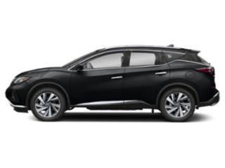 2019 Nissan Murano Platinum FWD photo