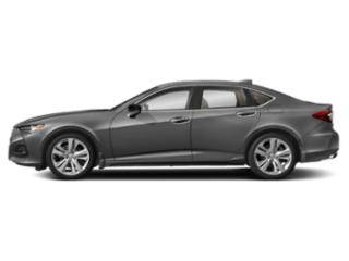 2022 Acura TLX w/Technology Package FWD photo