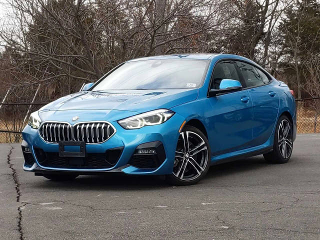 2022 BMW 2 Series 228i xDrive AWD photo