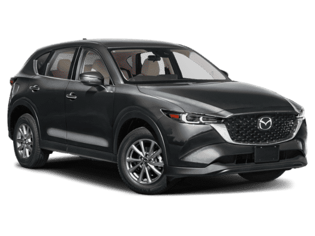 2022 Mazda CX-5 2.5 S Select Package AWD photo