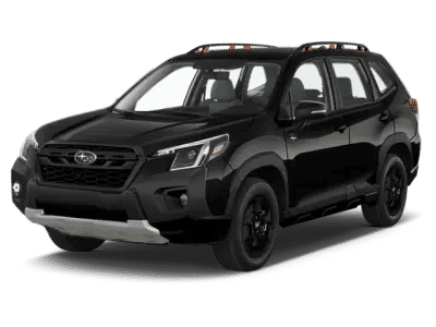 2022 Subaru Forester Wilderness AWD photo