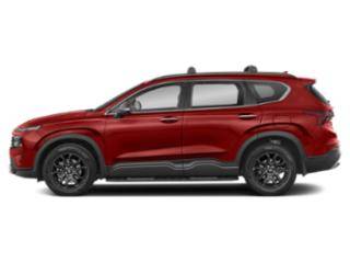 2022 Hyundai Santa Fe XRT AWD photo