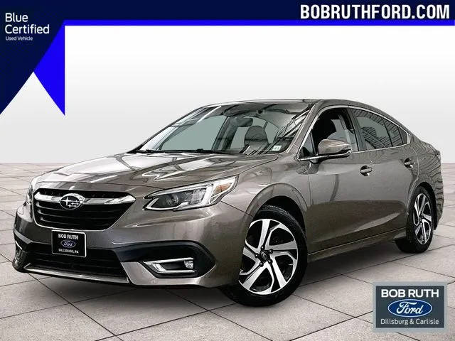 2022 Subaru Legacy Limited XT AWD photo