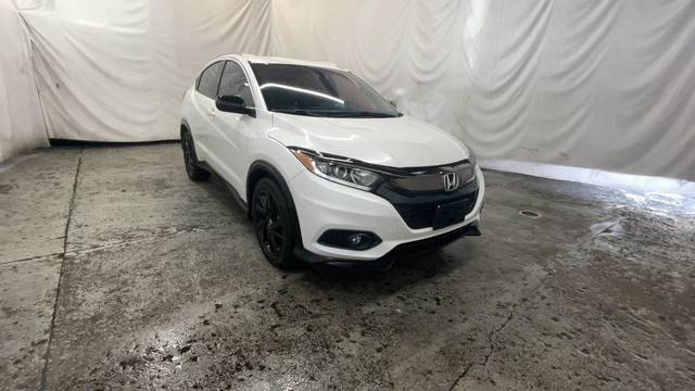 2022 Honda HR-V Sport AWD photo