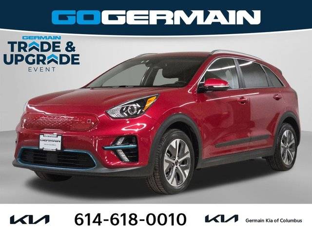 2022 Kia Niro EX FWD photo