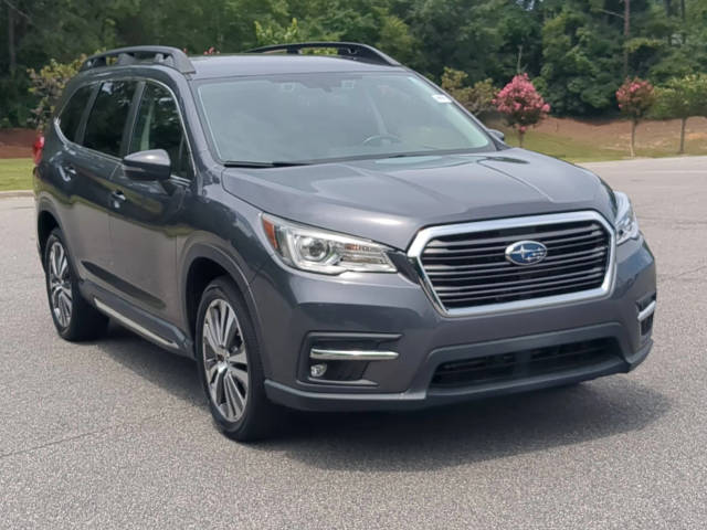 2022 Subaru Ascent Limited AWD photo
