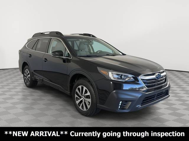 2022 Subaru Outback Premium AWD photo