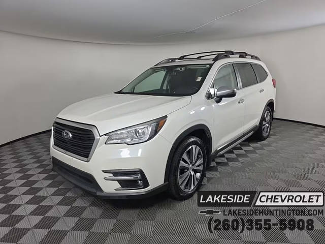 2022 Subaru Ascent Touring AWD photo