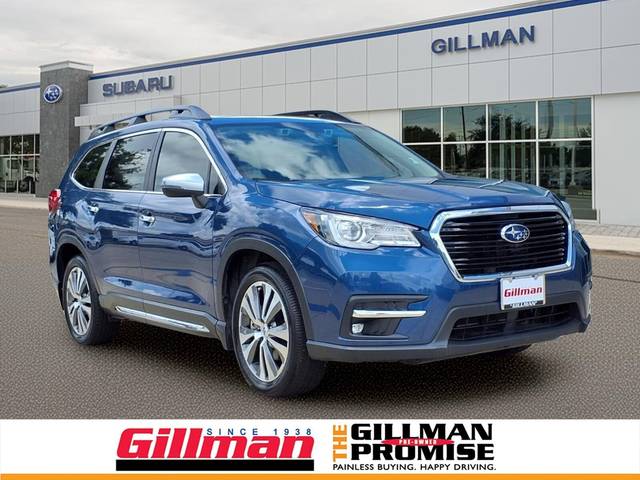 2022 Subaru Ascent Touring AWD photo