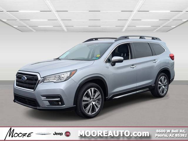 2022 Subaru Ascent Touring AWD photo