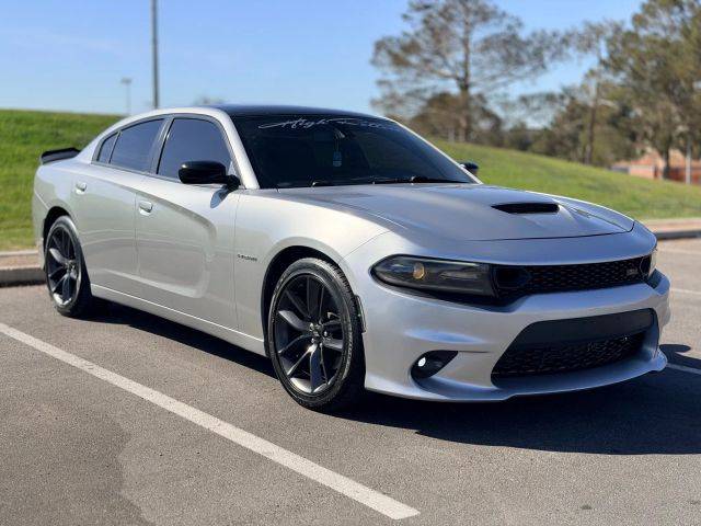 2022 Dodge Charger R/T RWD photo