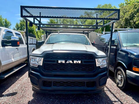 2022 Ram 2500 Tradesman RWD photo