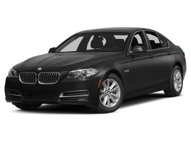 2015 BMW 5 Series 535i RWD photo