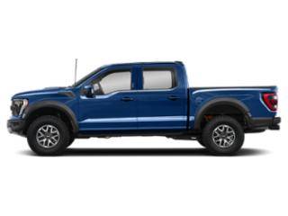 2022 Ford F-150 Raptor 4WD photo