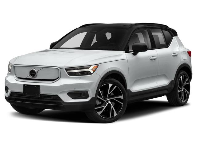 2022 Volvo XC40 Recharge Pure Electric Twin Ultimate AWD photo