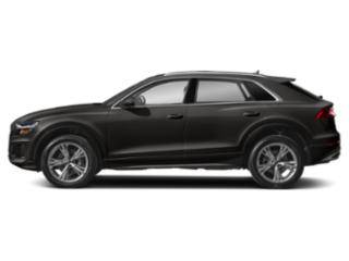 2022 Audi Q8 Prestige AWD photo