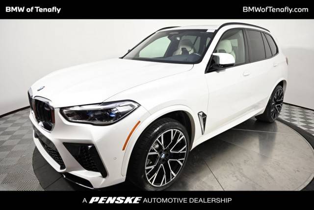 2022 BMW X5 M  AWD photo