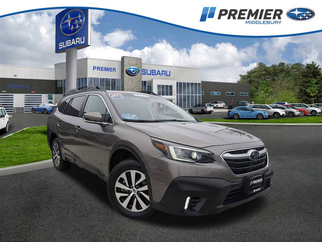 2022 Subaru Outback Premium AWD photo