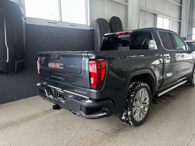 2022 GMC Sierra 1500 Denali 4WD photo