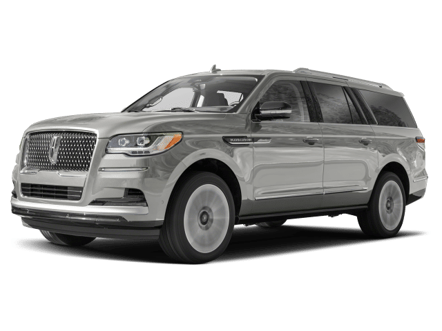 2022 Lincoln Navigator Reserve 4WD photo