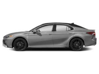 2022 Toyota Camry Hybrid XSE FWD photo