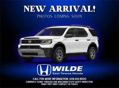 2022 Honda Pilot Special Edition AWD photo