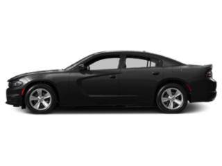 2015 Dodge Charger SE RWD photo