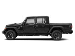 2022 Jeep Gladiator Willys 4WD photo