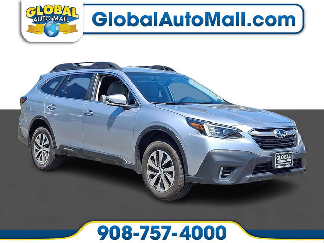 2022 Subaru Outback Premium AWD photo