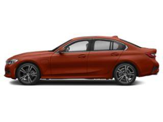 2022 BMW 3 Series 330e RWD photo