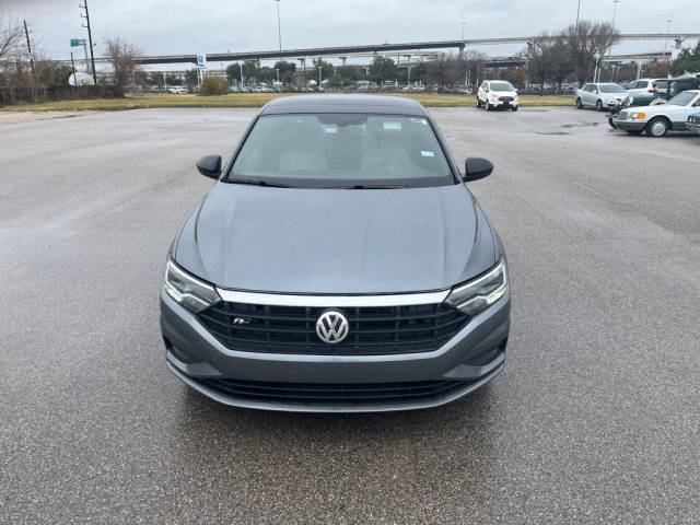 2021 Volkswagen Jetta R-Line FWD photo