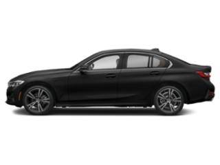 2022 BMW 3 Series 330e RWD photo