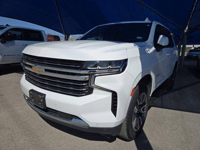 2022 Chevrolet Tahoe LT RWD photo