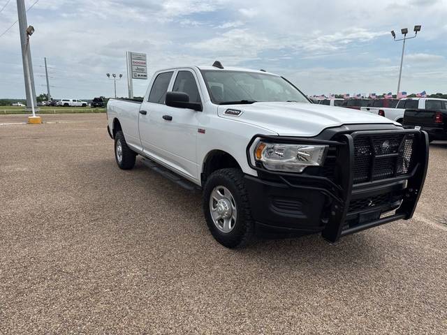 2022 Ram 2500 Tradesman 4WD photo