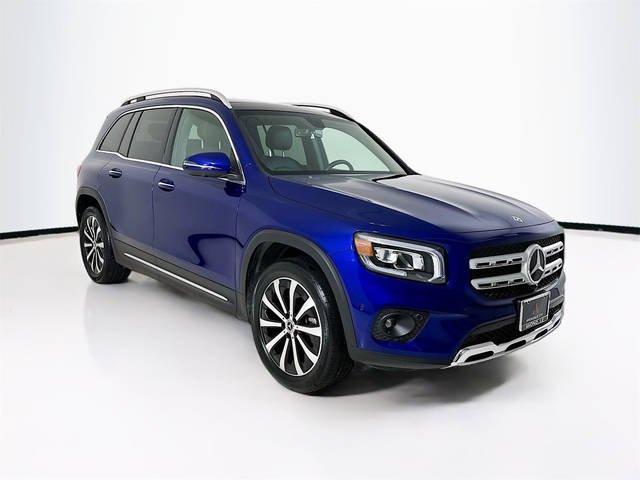 2021 Mercedes-Benz GLB-Class GLB 250 FWD photo