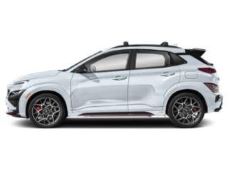 2022 Hyundai Kona N FWD photo