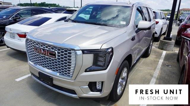 2022 GMC Yukon Denali 4WD photo